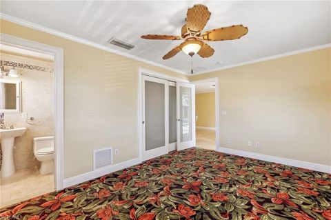 A home in CAPE CORAL
