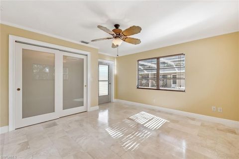 A home in CAPE CORAL