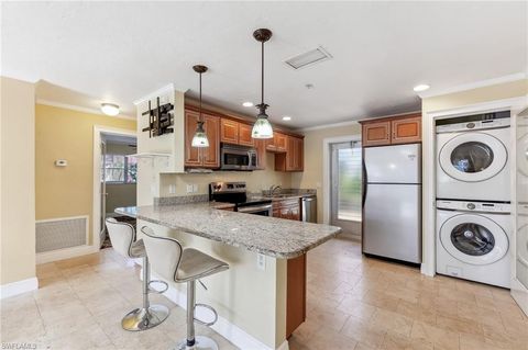 A home in CAPE CORAL