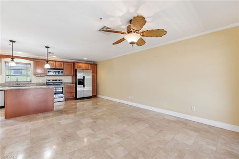 A home in CAPE CORAL