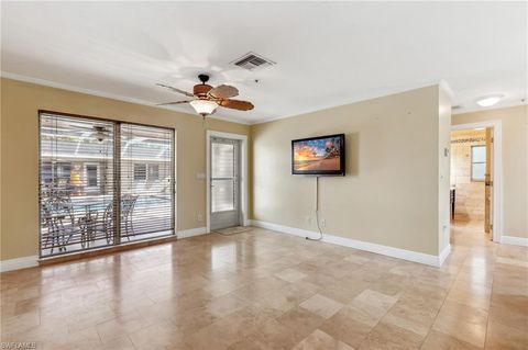 A home in CAPE CORAL