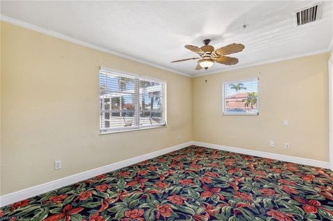 A home in CAPE CORAL