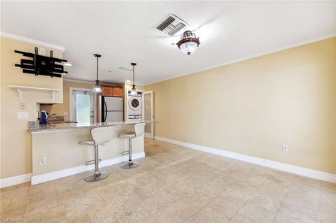 A home in CAPE CORAL