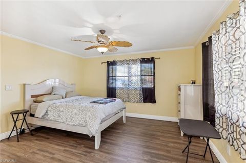 A home in CAPE CORAL