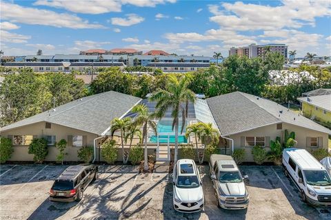 A home in CAPE CORAL