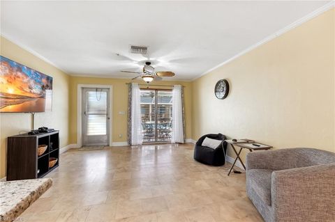 A home in CAPE CORAL