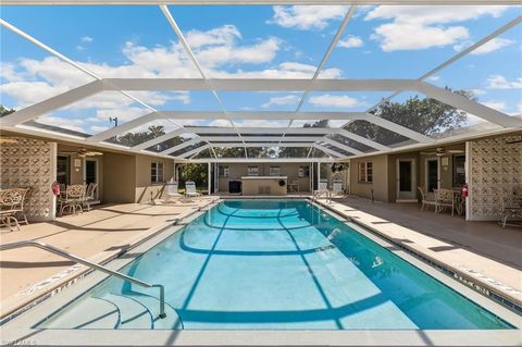 A home in CAPE CORAL