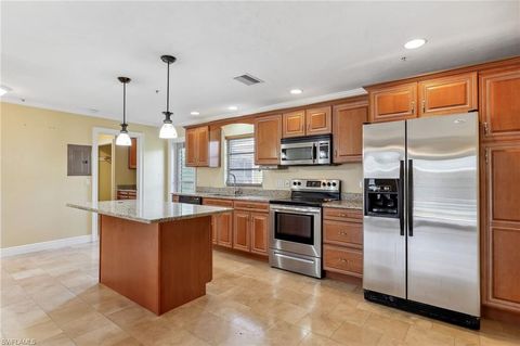 A home in CAPE CORAL
