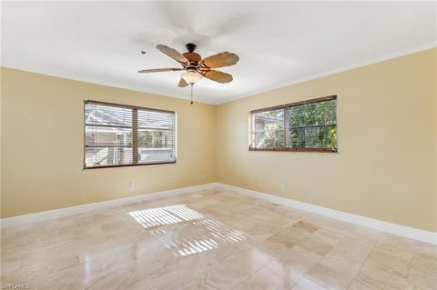 A home in CAPE CORAL