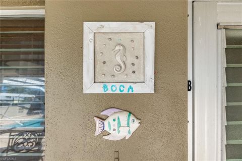 A home in CAPE CORAL