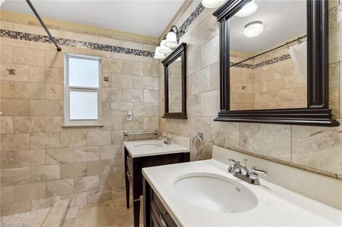 A home in CAPE CORAL
