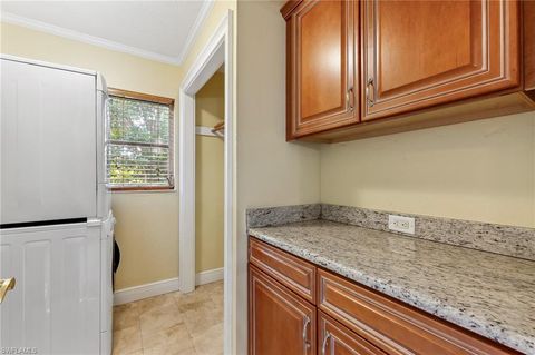 A home in CAPE CORAL