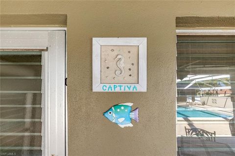 A home in CAPE CORAL