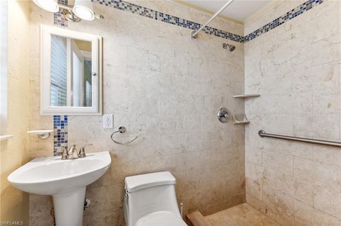 A home in CAPE CORAL