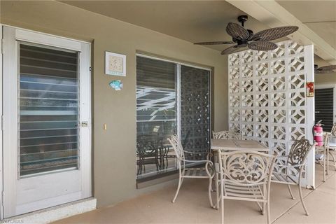 A home in CAPE CORAL