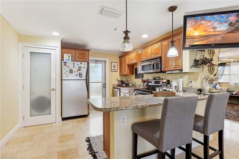 A home in CAPE CORAL