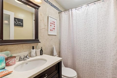 A home in CAPE CORAL