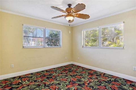 A home in CAPE CORAL