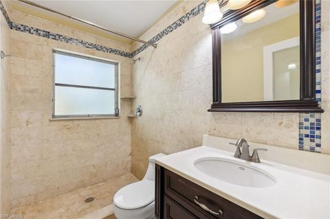 A home in CAPE CORAL