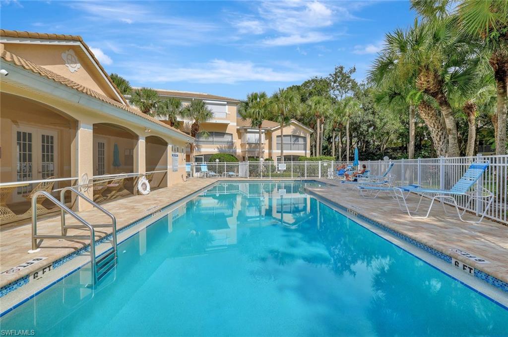 FAIRWAYS AT EMERALD GREENS - Residential Lease