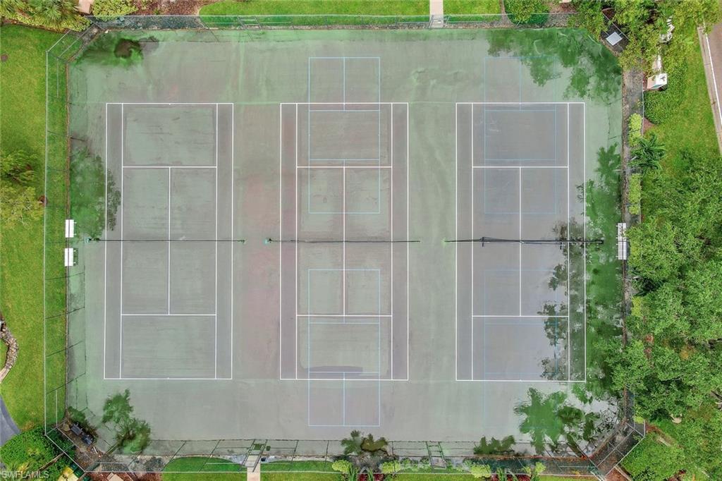 FAIRWAYS AT EMERALD GREENS - Residential Lease