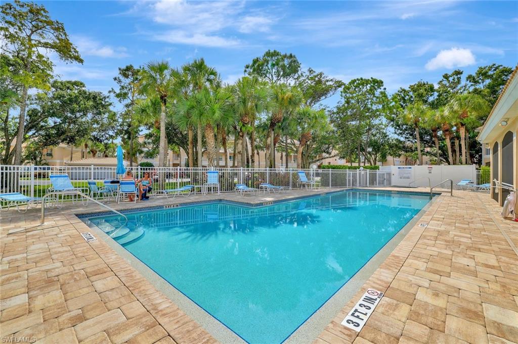 FAIRWAYS AT EMERALD GREENS - Residential Lease