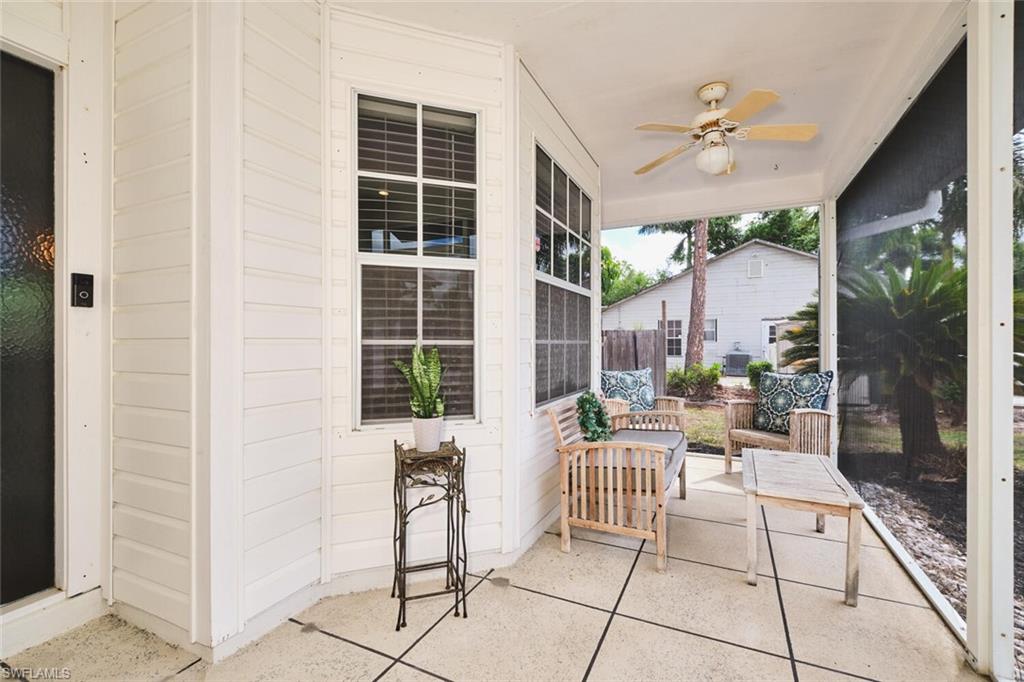 FLORIMOND MANOR - Residential