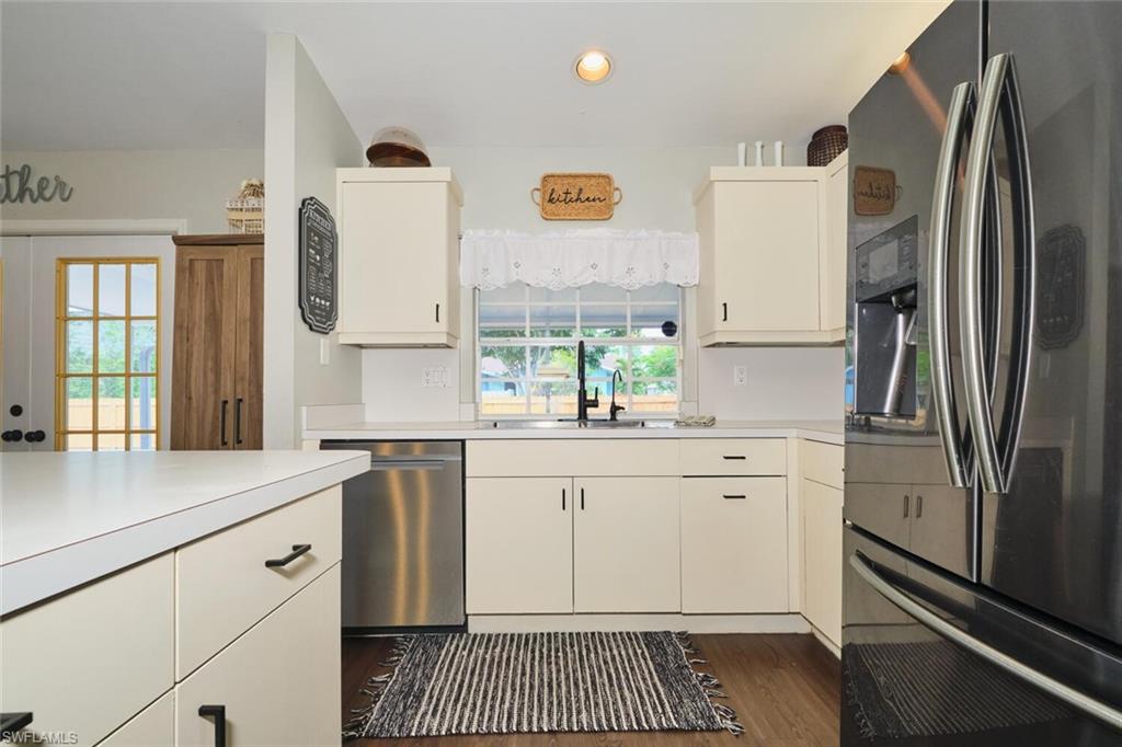 FLORIMOND MANOR - Residential