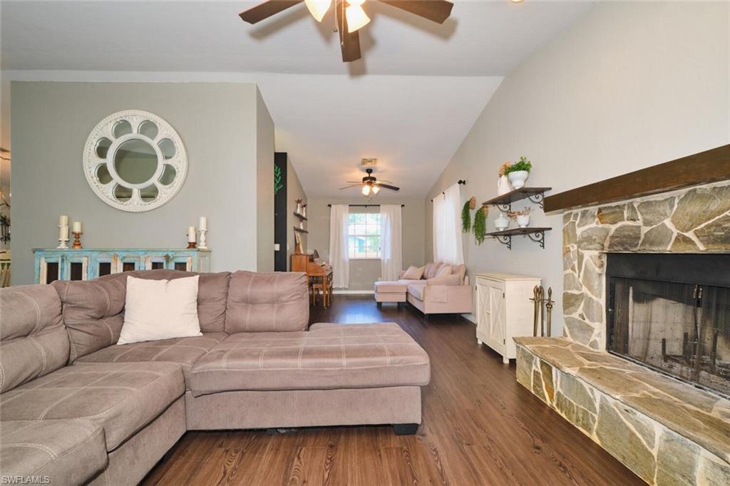 FLORIMOND MANOR - Residential