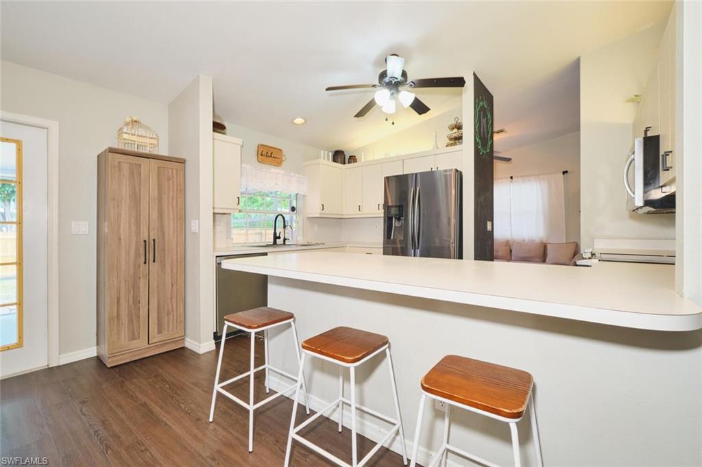 FLORIMOND MANOR - Residential