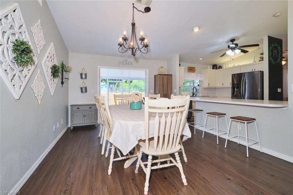 FLORIMOND MANOR - Residential