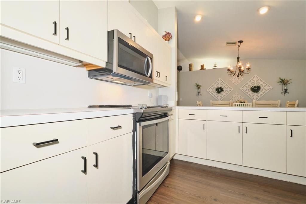 FLORIMOND MANOR - Residential