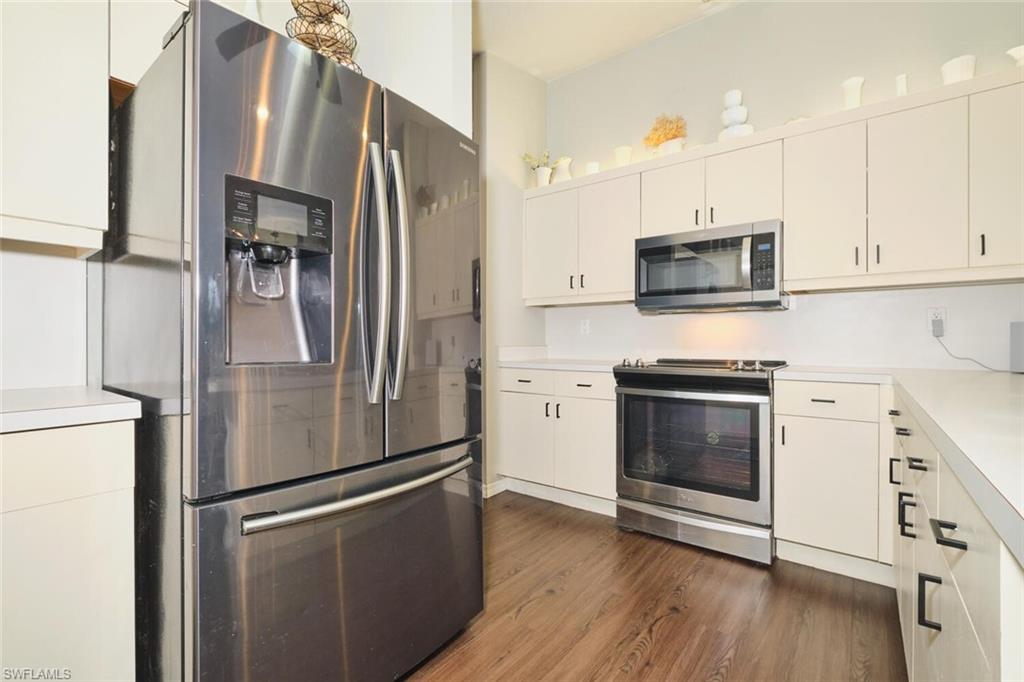 FLORIMOND MANOR - Residential