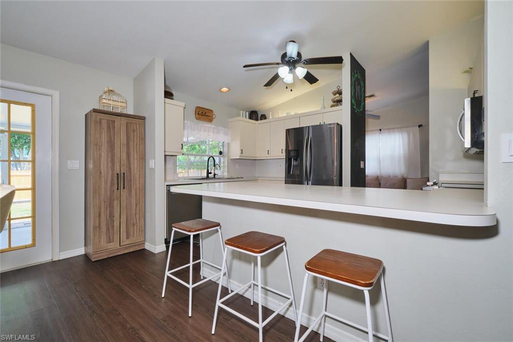 FLORIMOND MANOR - Residential