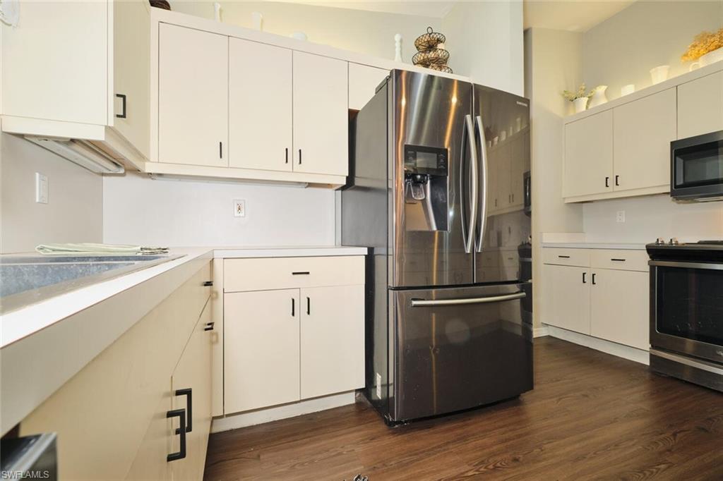 FLORIMOND MANOR - Residential