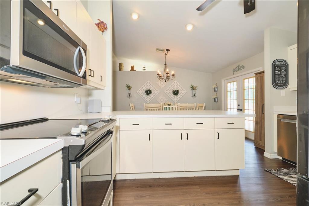 FLORIMOND MANOR - Residential