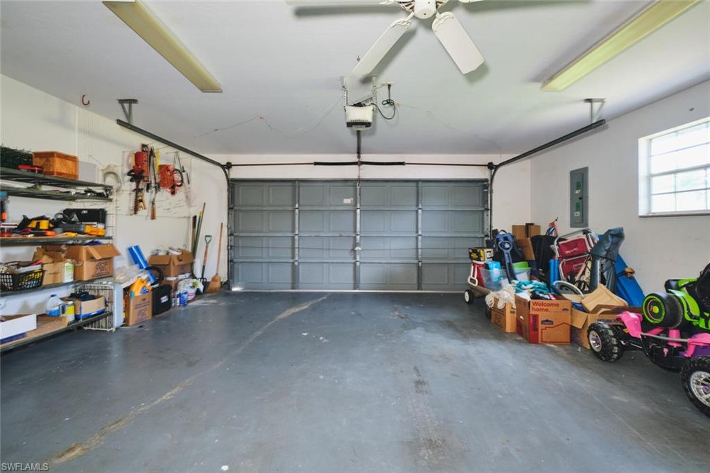 FLORIMOND MANOR - Residential