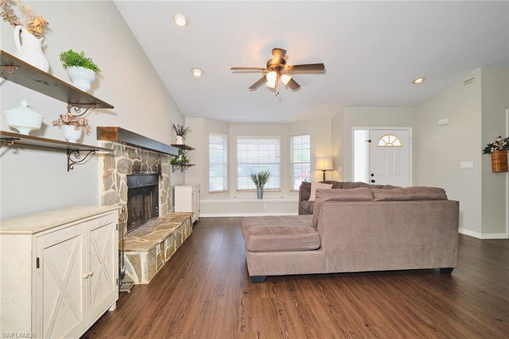 FLORIMOND MANOR - Residential