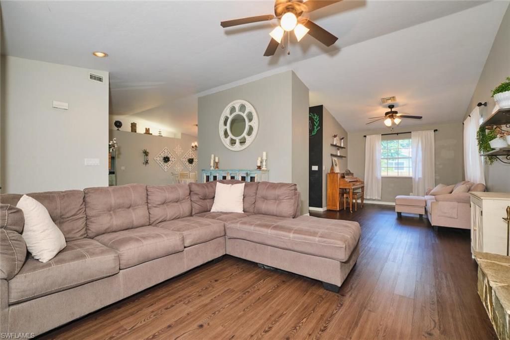 FLORIMOND MANOR - Residential