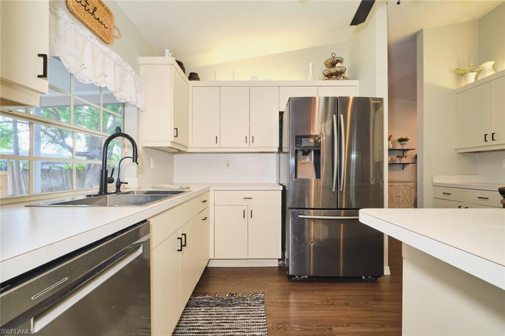 FLORIMOND MANOR - Residential