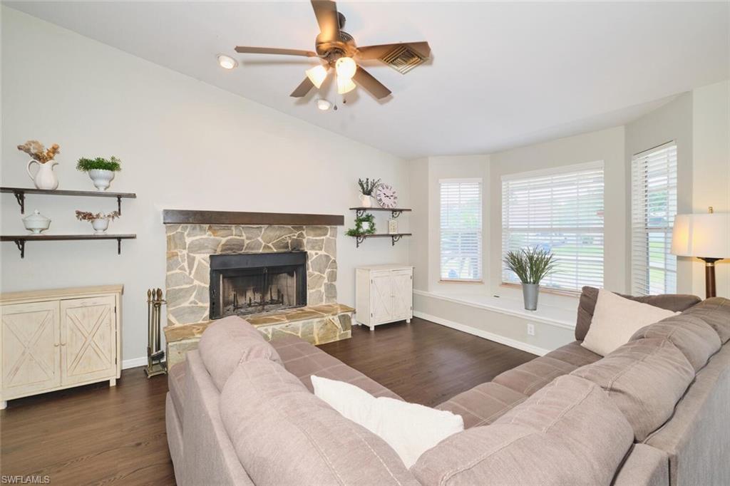 FLORIMOND MANOR - Residential