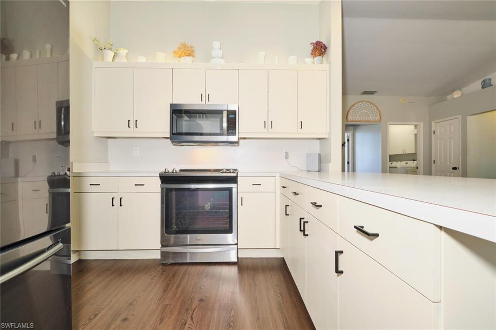 FLORIMOND MANOR - Residential