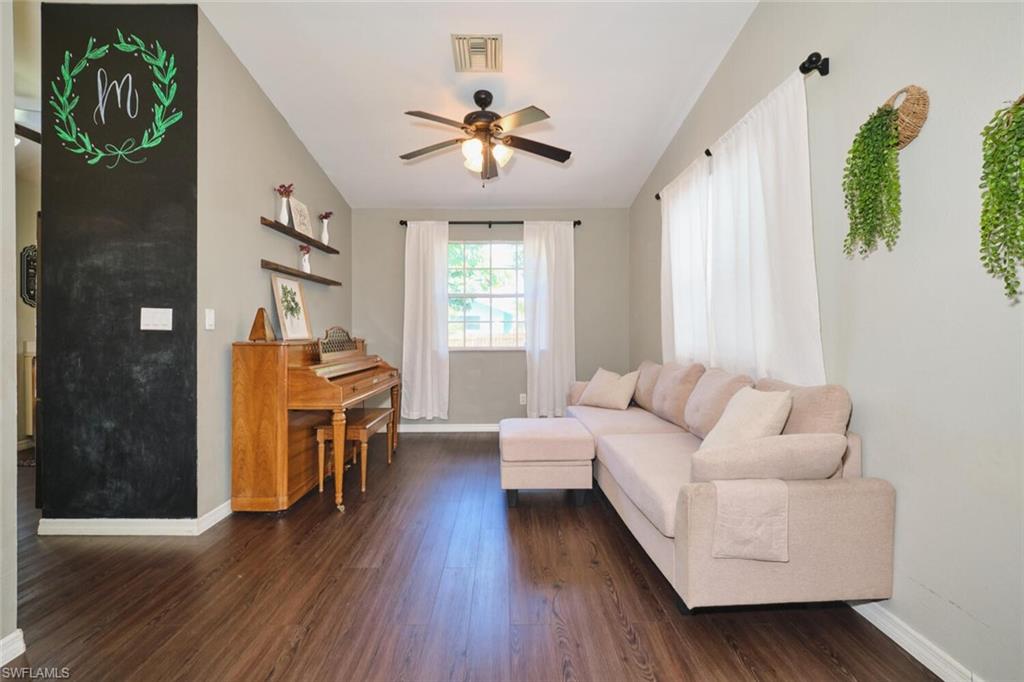 FLORIMOND MANOR - Residential