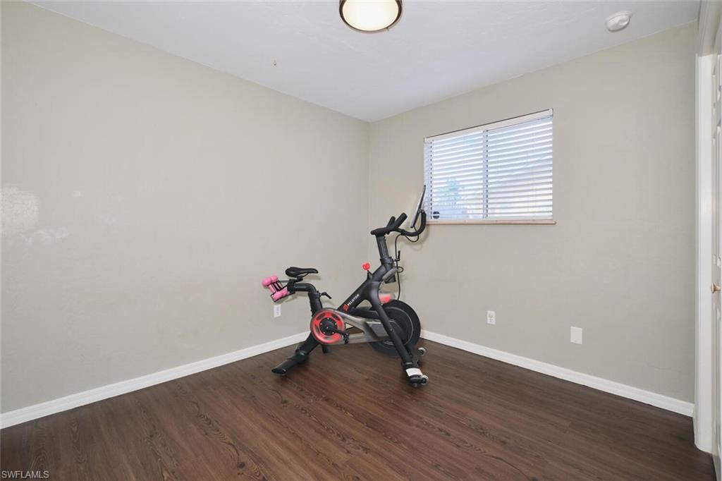 FLORIMOND MANOR - Residential