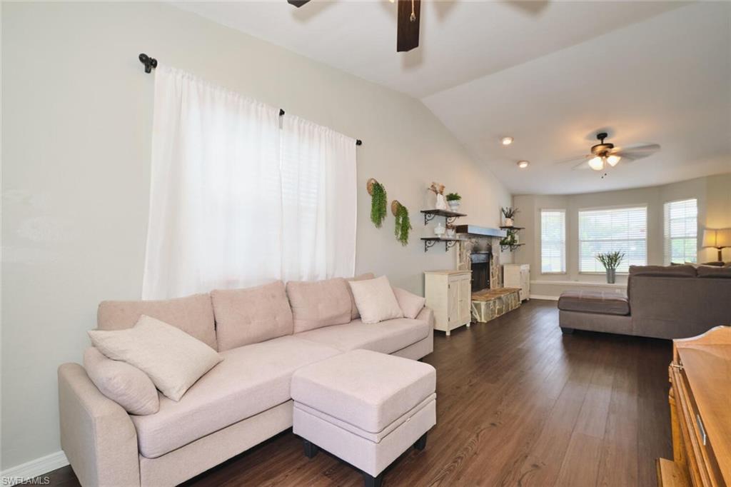 FLORIMOND MANOR - Residential