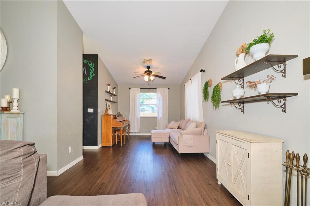 FLORIMOND MANOR - Residential