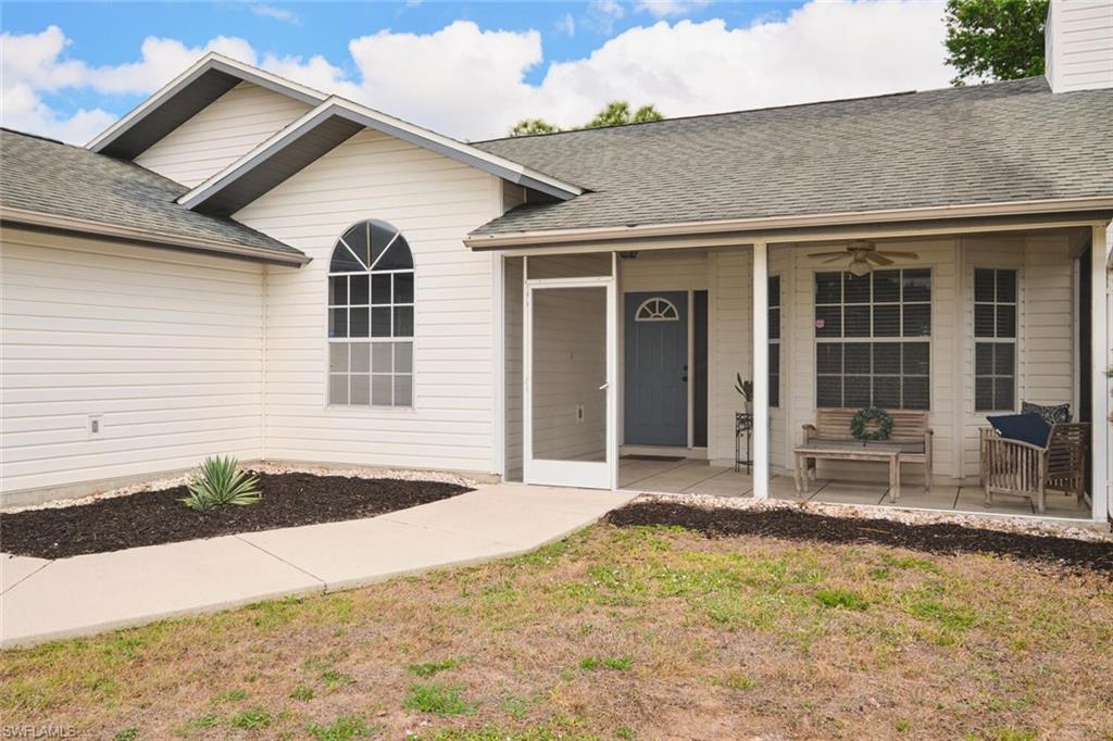 FLORIMOND MANOR - Residential