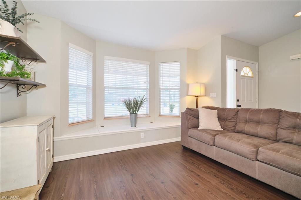 FLORIMOND MANOR - Residential