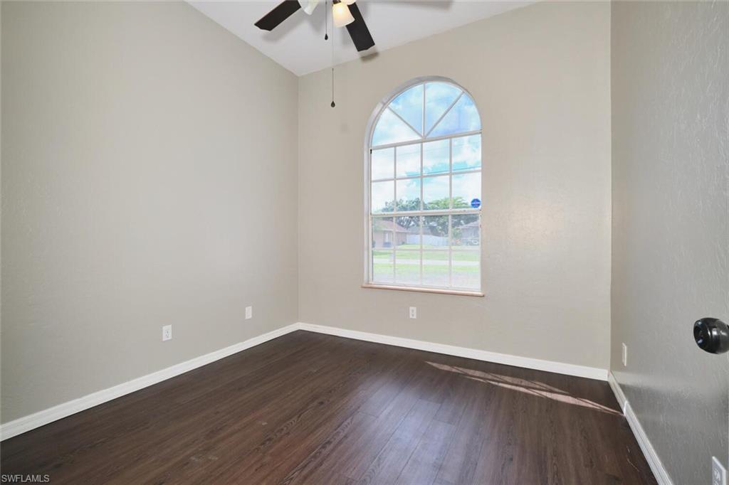 FLORIMOND MANOR - Residential