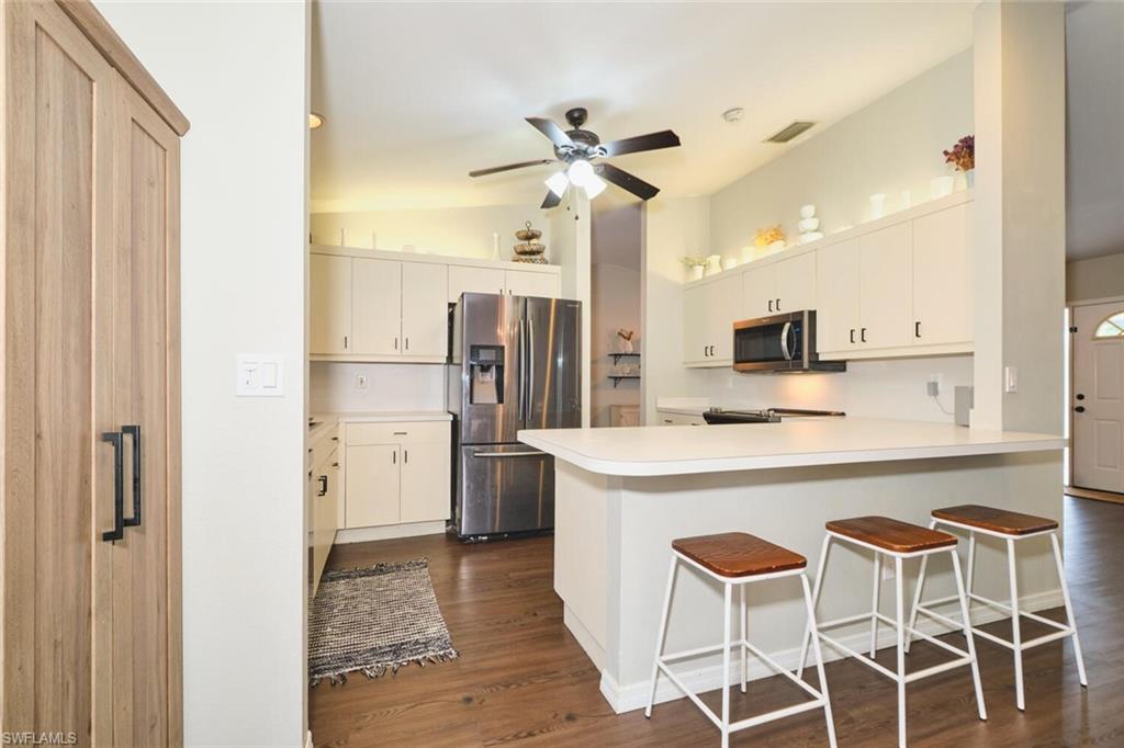 FLORIMOND MANOR - Residential